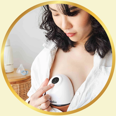 Up to $100 off selected Breast Pumps