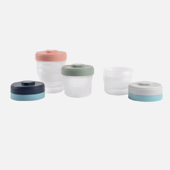 Food Storage and Preparation