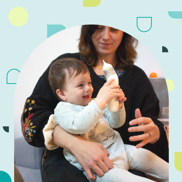 10% off BBluv Baby Health Range 