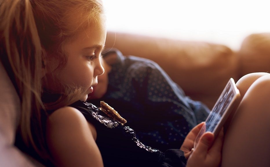 Our favourite screen time alternatives