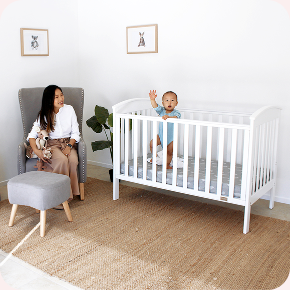10% off Babyhood Furniture