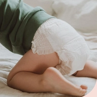 Ecoriginals Nappies & Wipes: 50% off 2nd Item