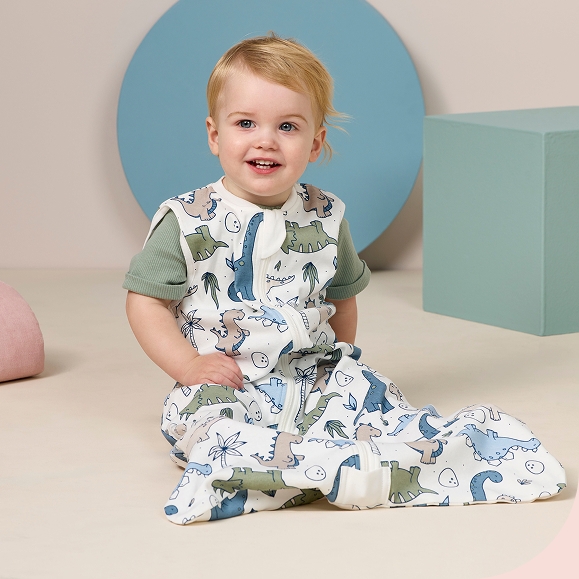 Bilbi & 4Baby Sleepwear: 40% off 2nd selected Item