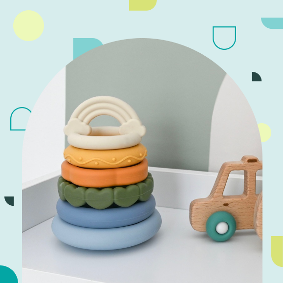 Buy 1, Get 1 40% off Oscar & Florri & Little Rawr Toys