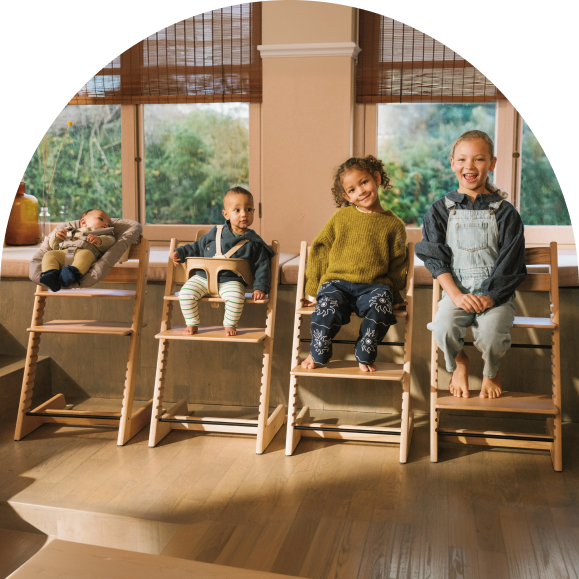 Highchairs 