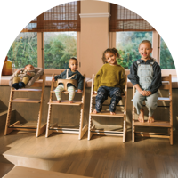 Highchairs