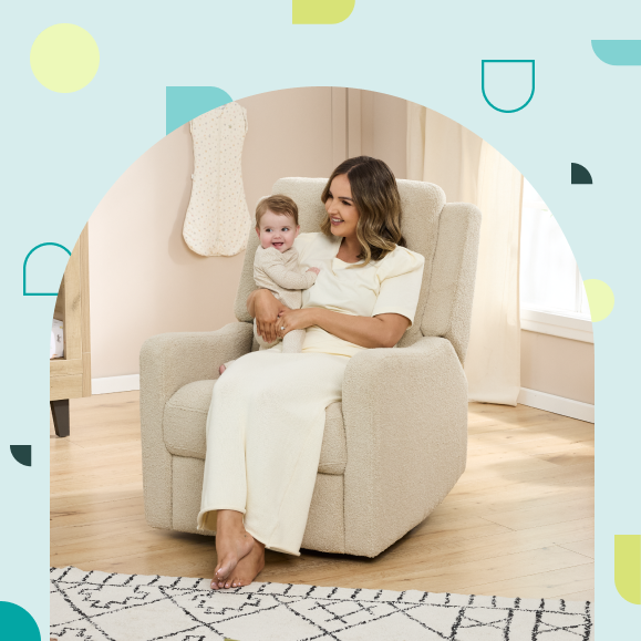 iL Tutto Henry Electric Recliner - Teddy Taupe