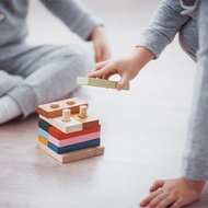 Educational toys for your toddler