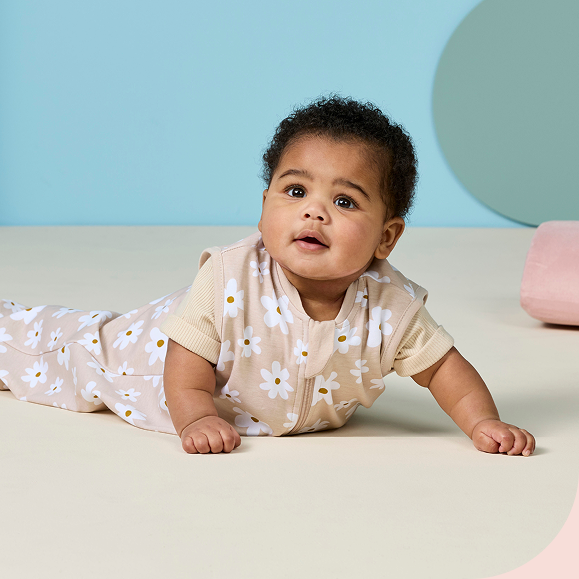 4Baby & Bilbi Sleepwear: 40% off 2nd selected Item