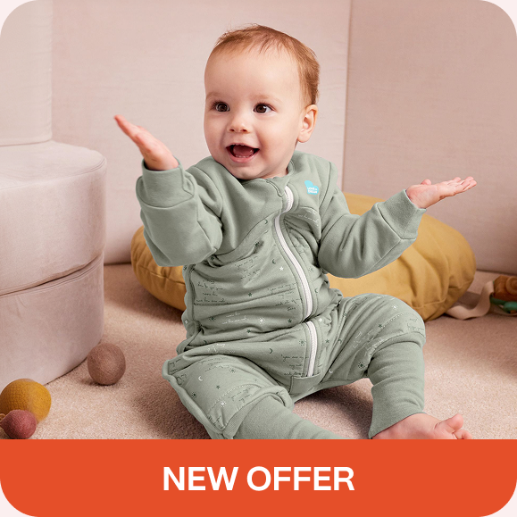 15% off selected Love to Dream Sleepwear