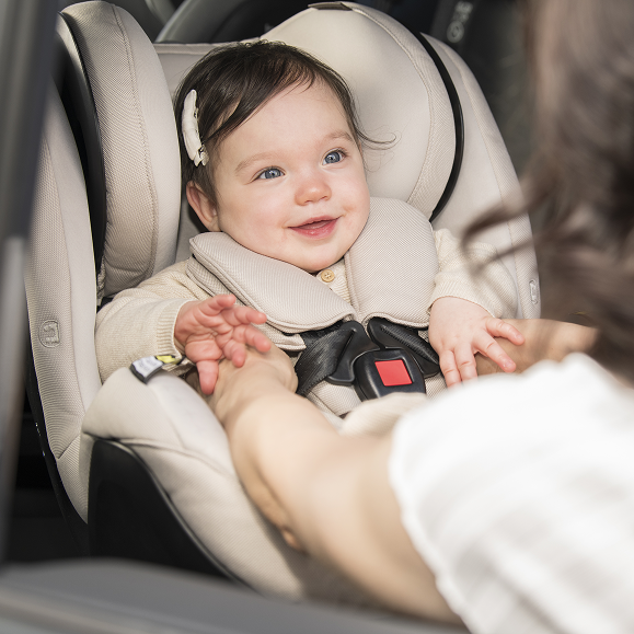$50 off selected Britax 360 Car Seats 