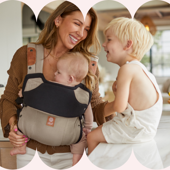 20% off Lillebaby Carriers