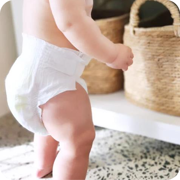 30% off Bunjie Nappies
