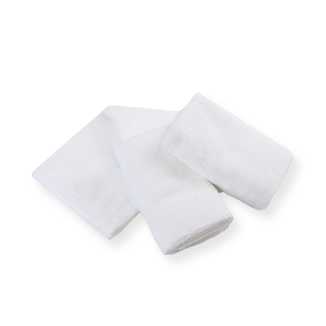 Towels & Face Washers