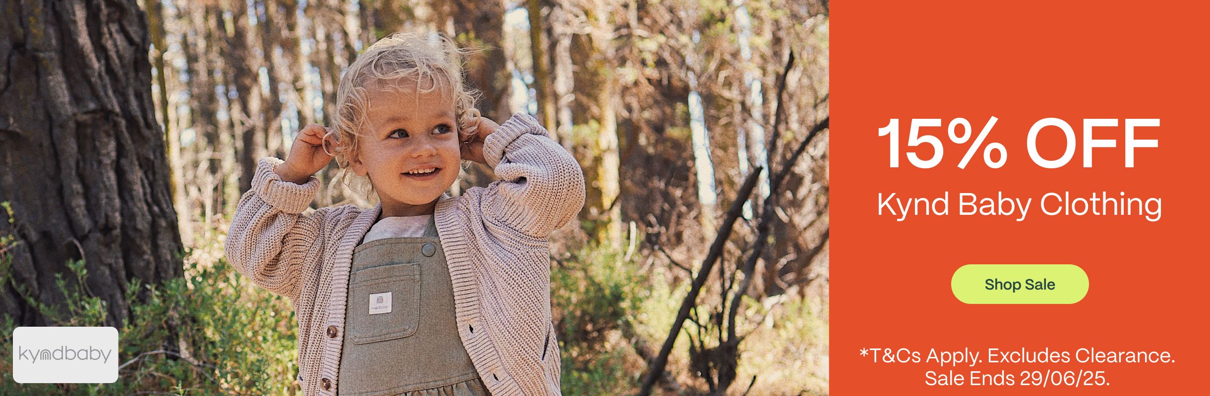 Shop All Baby Clothing | Baby Bunting NZ