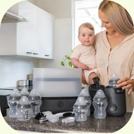 50% off Tommee Tippee Starter Kits