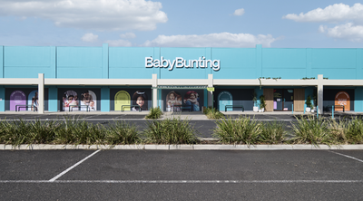 An image of our Maribyrnong store