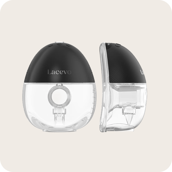 $70 off Lacevo Wearable Breast Pump