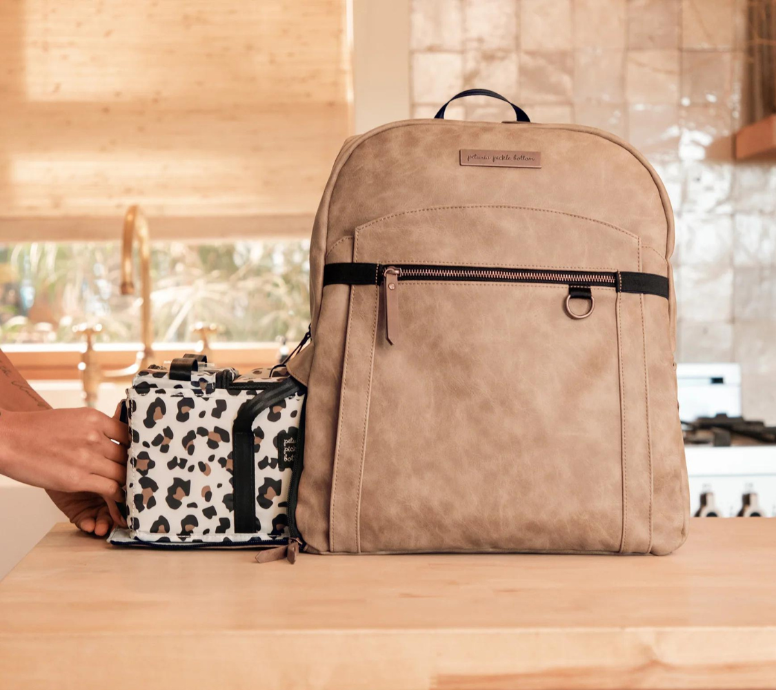 petunia pickle bottom bunting bag