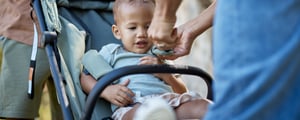 5 Prams For Busy Parents On The Go