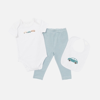 Baby Clothes Sets
