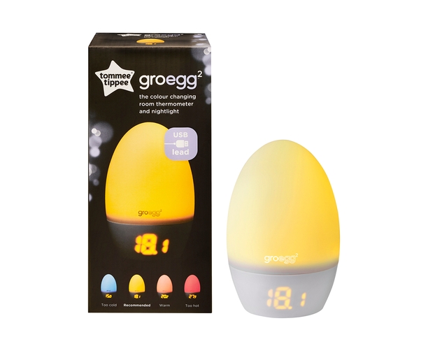 Gro Egg 2