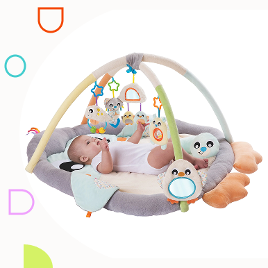 20% off Playgro Toys