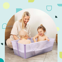 10% off Stokke Flexi Bath Range