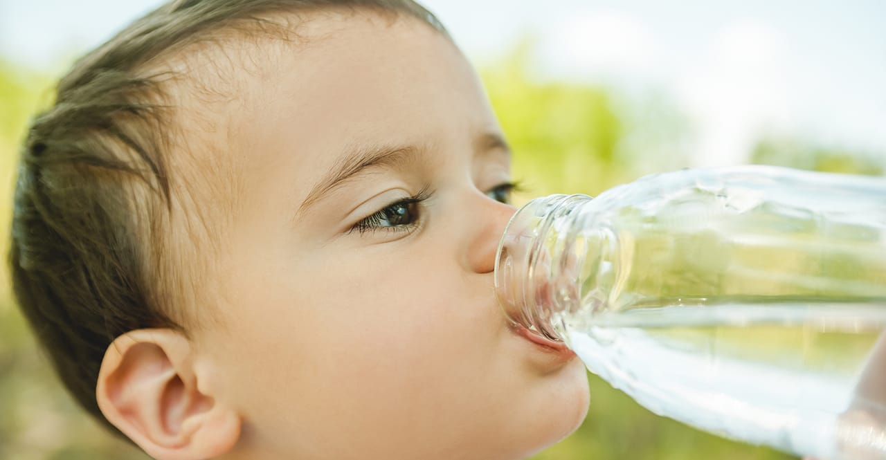Description for babytalk image code when-can-i-give-my-baby-water