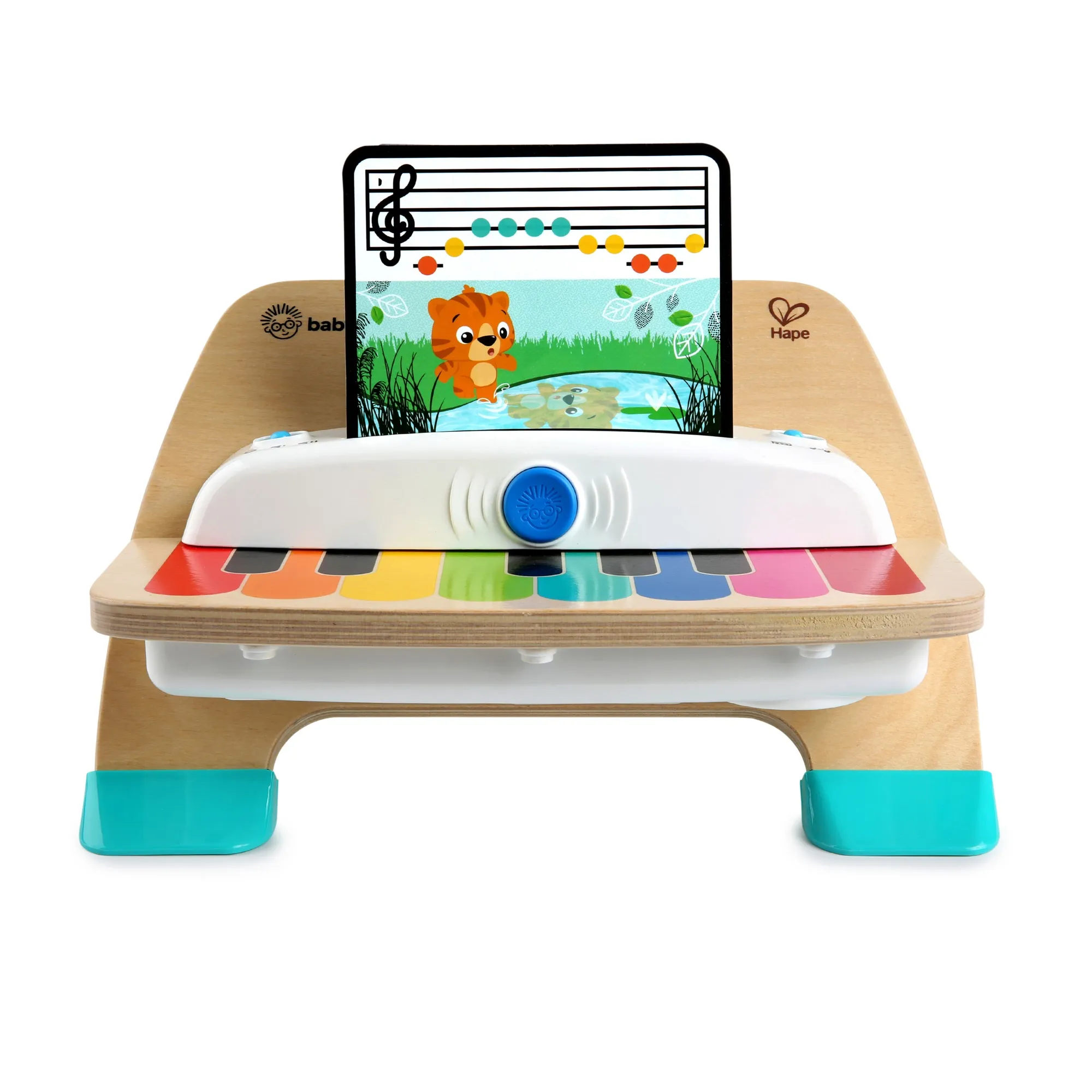 Musical Toys