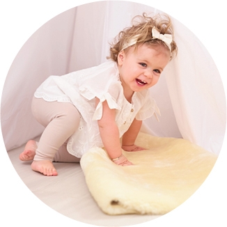 Naturally Sheepskins