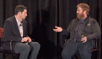 Between Two Ferns with TrueCar