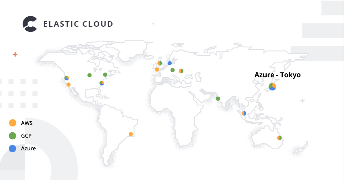 Microsoft Azure 東京でelasticsearch Serviceの提供を開始 Elastic Blog