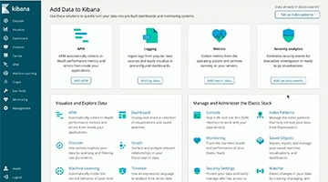 From Raw Data to Critical Decisions: Analyzing Data with Kibana