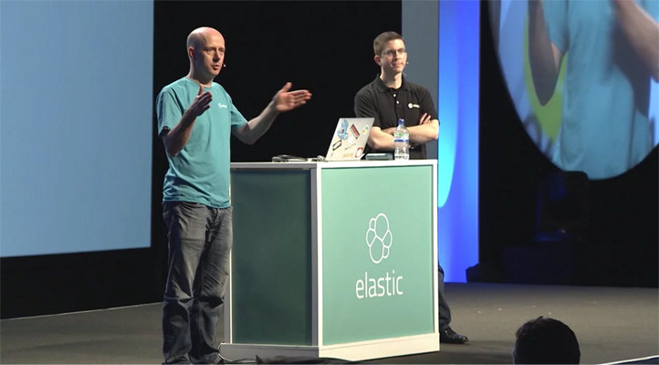 Graph Capabilities in the Elastic Stack