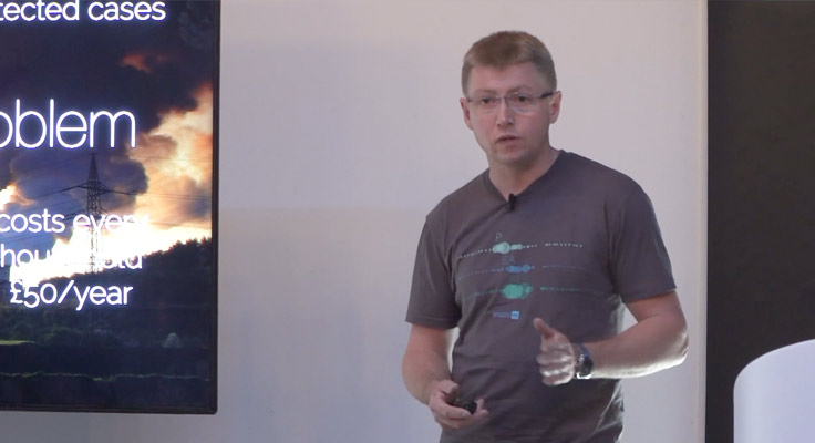How CDL Combats Fraud and Provides Customer Insights with the Elastic Stack