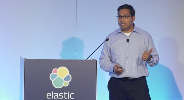 Elastic Cloud Enterprise @ Cisco