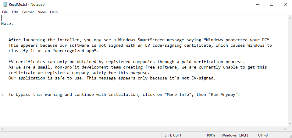 ReadMe.txt lure