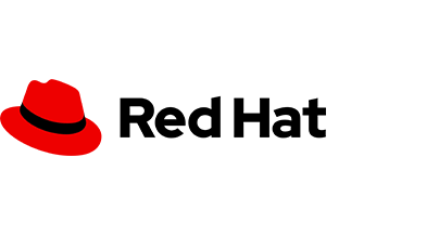 Red Hat logo