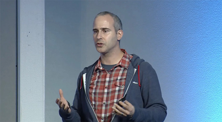 'Users: WE KNOW THEM' – The ELF @ Salesforce