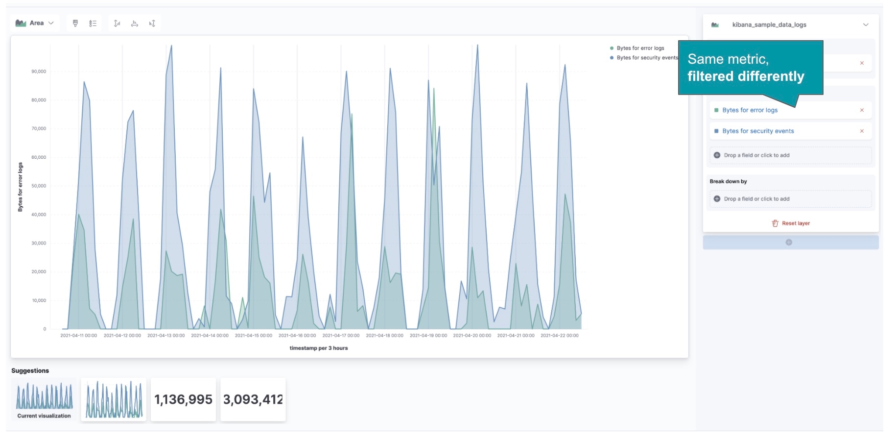 How do I change the elastic logo from Kibana 7.13.0 to the company logo? -  Kibana - Discuss the Elastic Stack