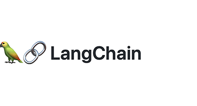 LangChain logo