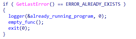 Debugging