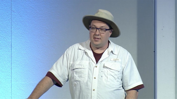 Scaling Elasticsearch at NetSuite: The Good, The Bad, The Ugly