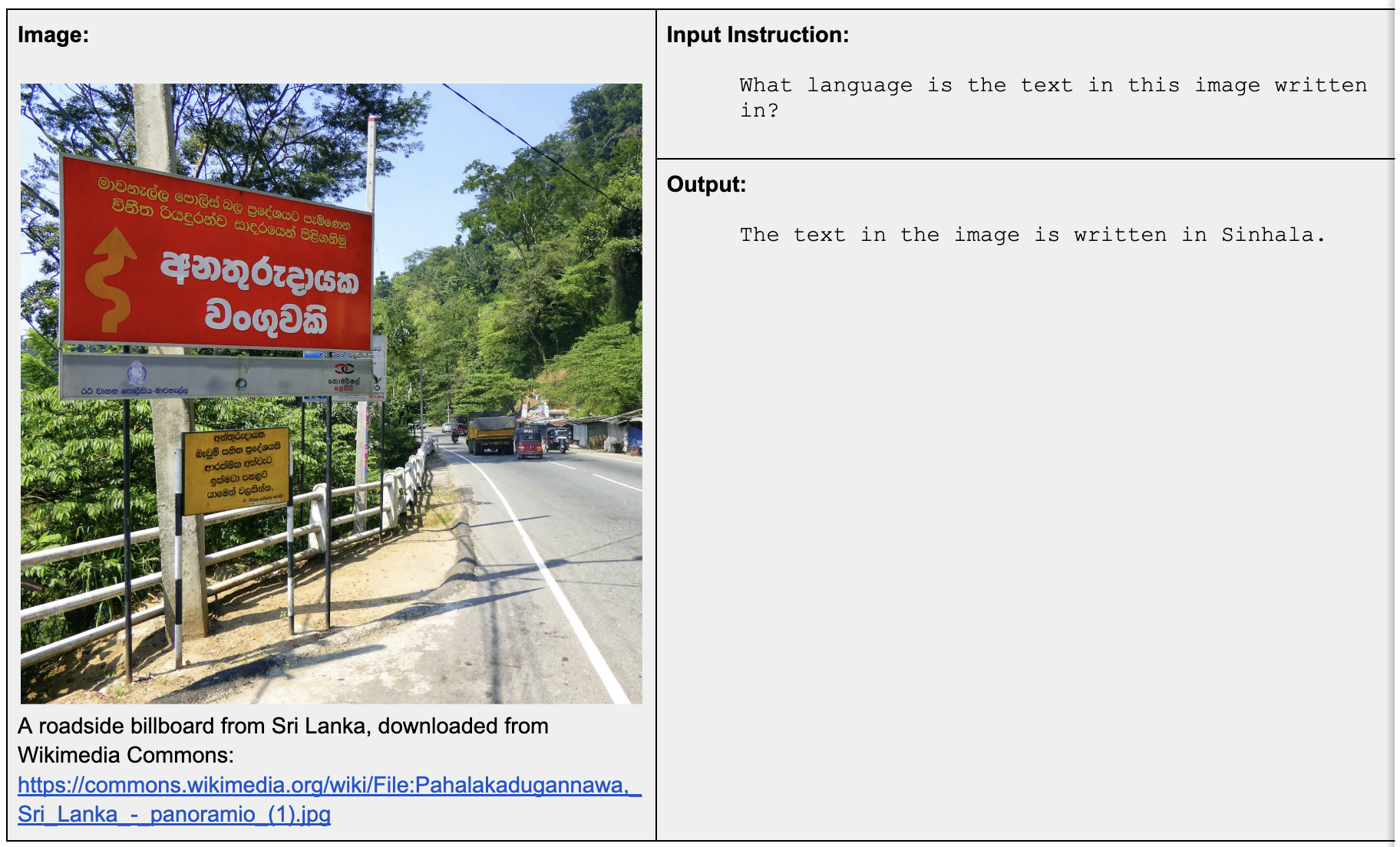jina-vlm’s multilingual support example