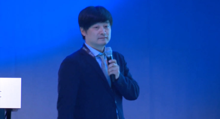 Partner Story(IMGURU): 아이엠:토라 제품 소개 (엘라스틱 Vega를 이용한 마케팅 분석 솔루션)