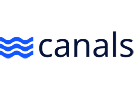 Canals