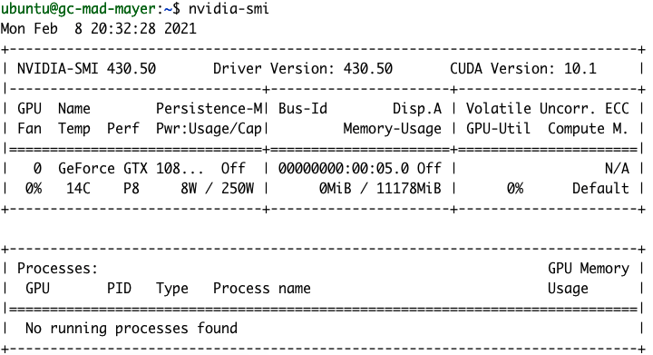 How To Monitor Nvidia Gpu Metrics With Elastic Observability Elastic Blog