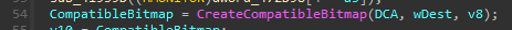 0x418E76 Taking screenshot 1/2