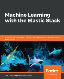 Video for “Machine Learning with the Elastic Stack” book preview - Part 2: Data Frame Analysis